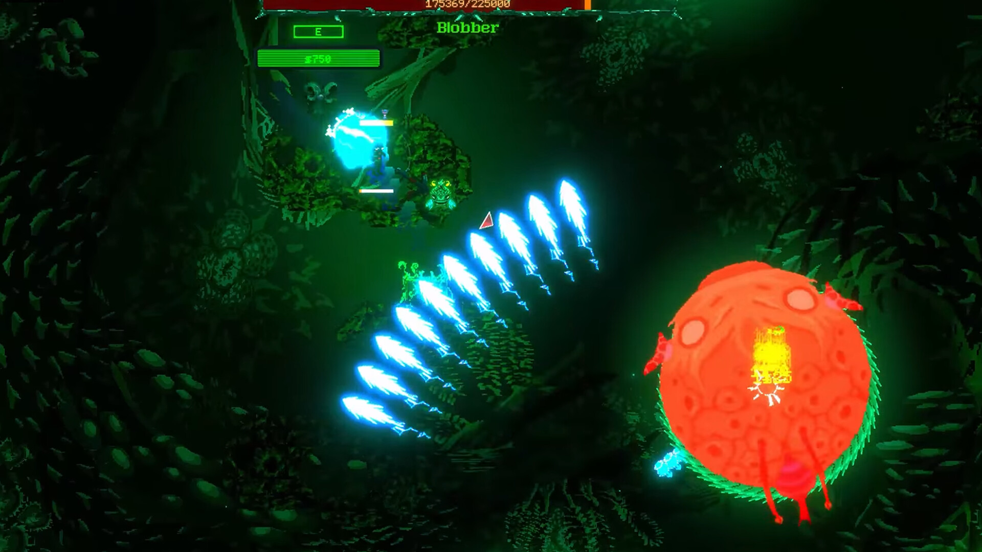 Dive The Depths gameplay screenshot 1