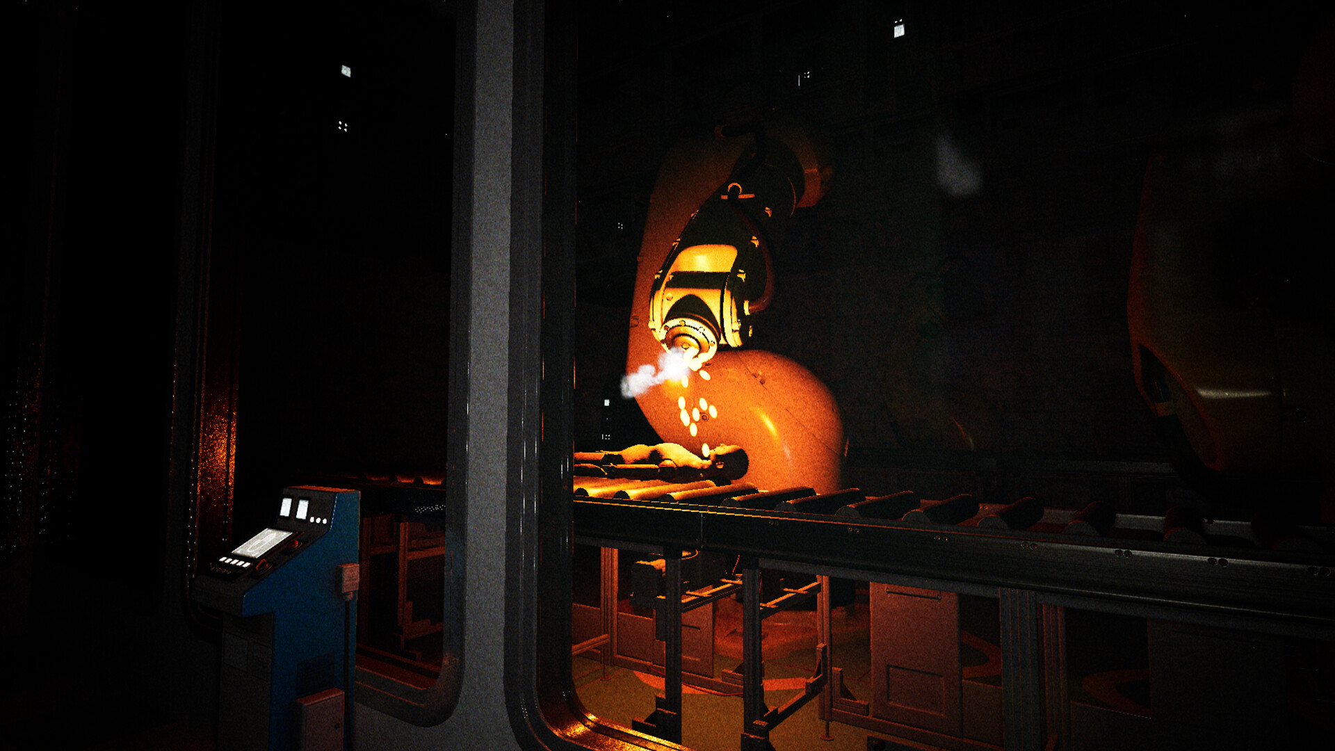 Doll Impostor gameplay screenshot 1