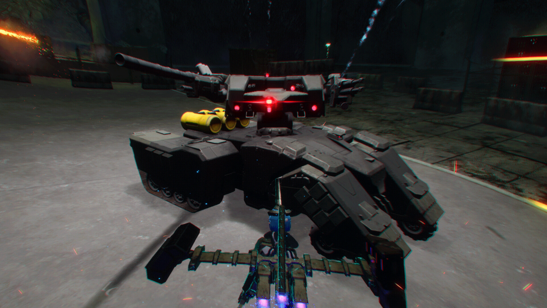 Dolls Nest gameplay screenshot 1