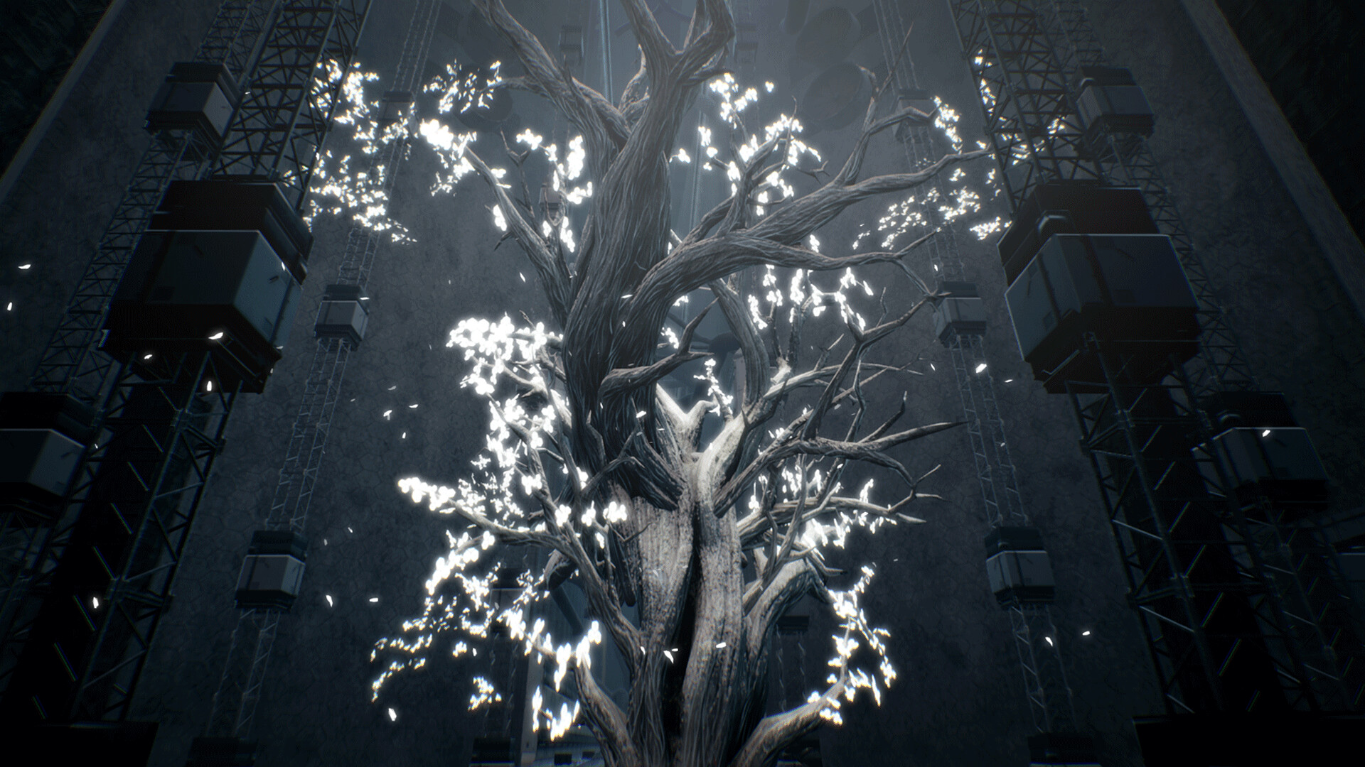 Dolls Nest gameplay screenshot 1