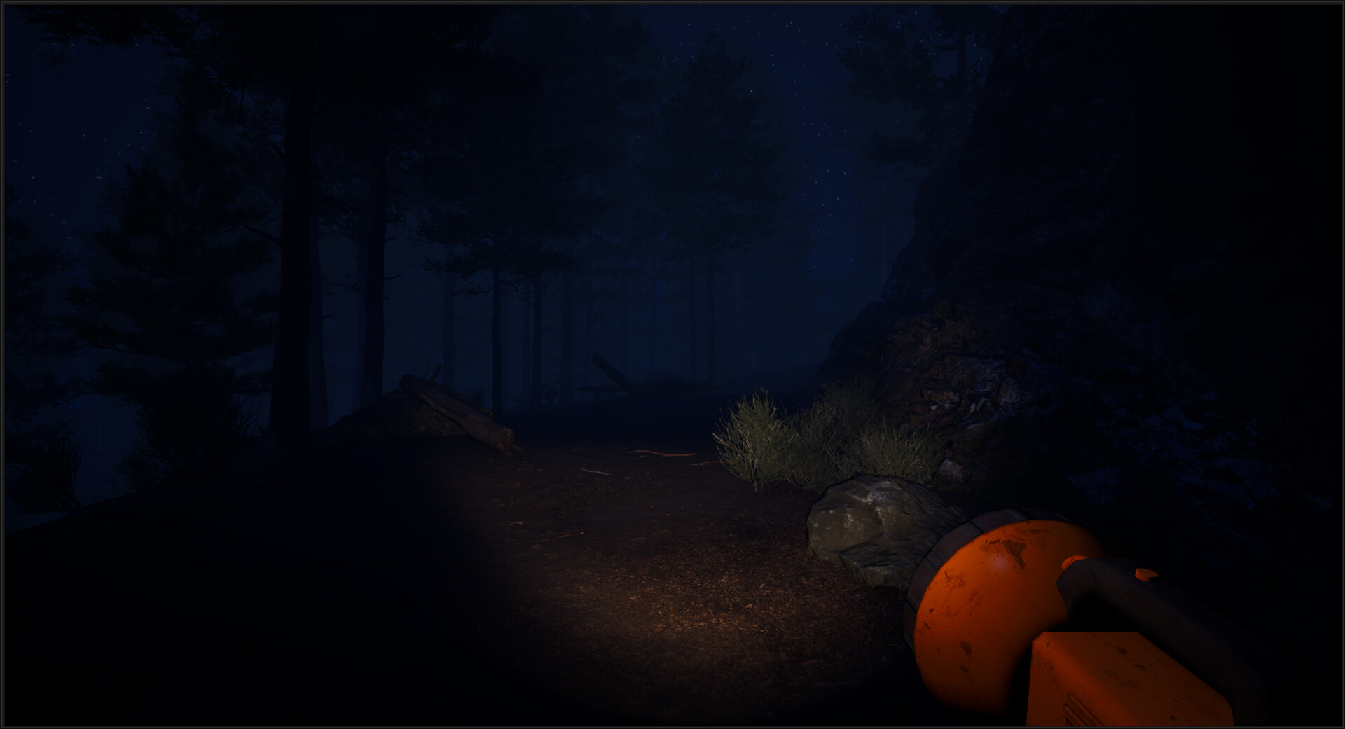 Don't Mess With Bober gameplay screenshot 1