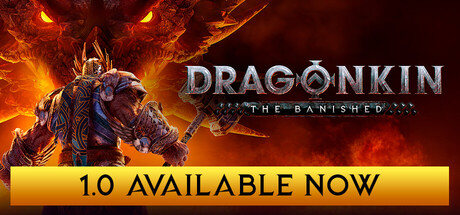 Dragonkin: The Banished – Repack