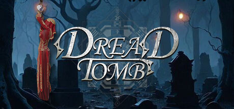 Dread Tomb PC Game Cover Art