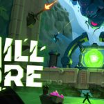 Drill Core – Repack