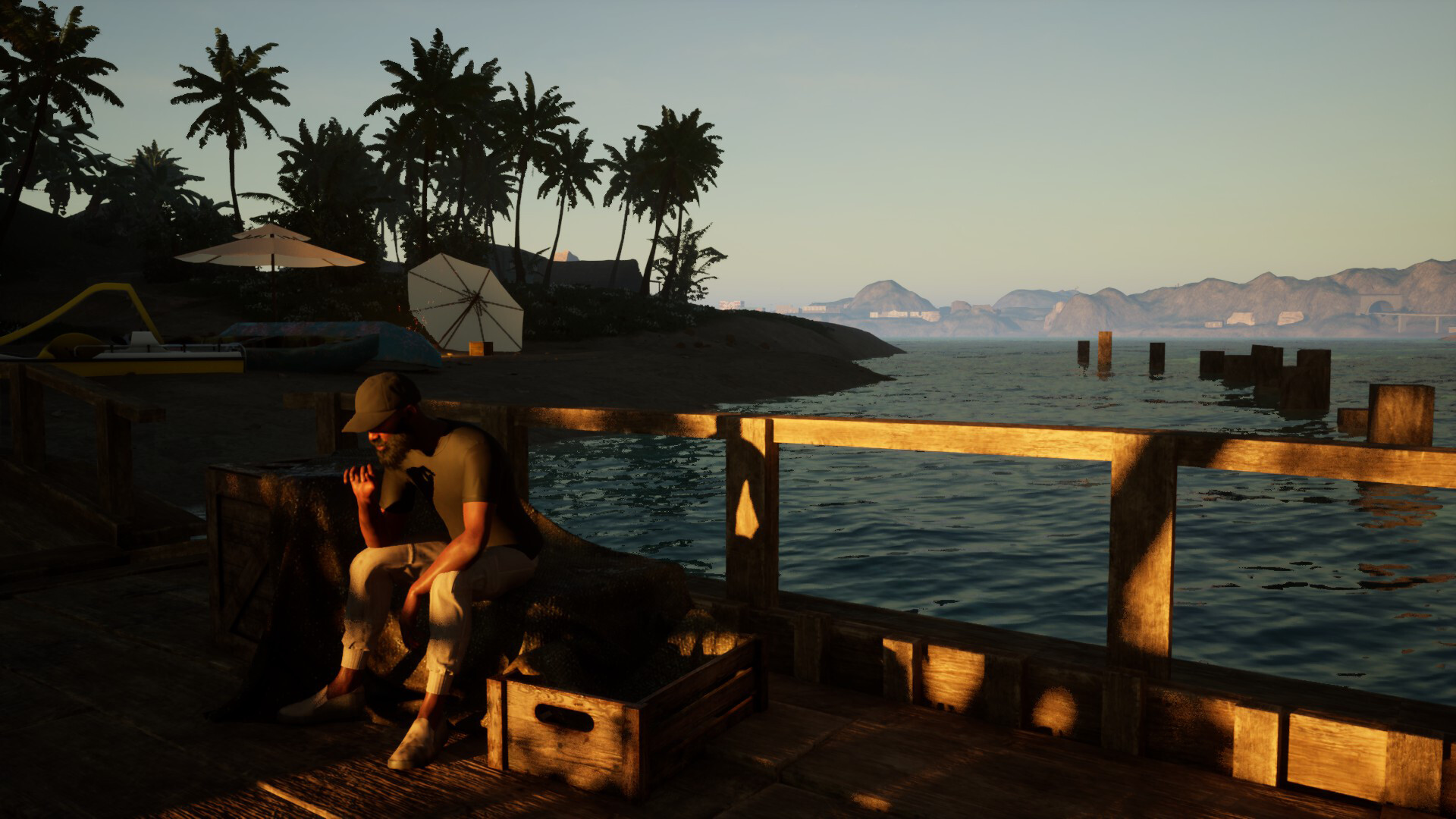 Drug Dealer Simulator 2 gameplay screenshot 2