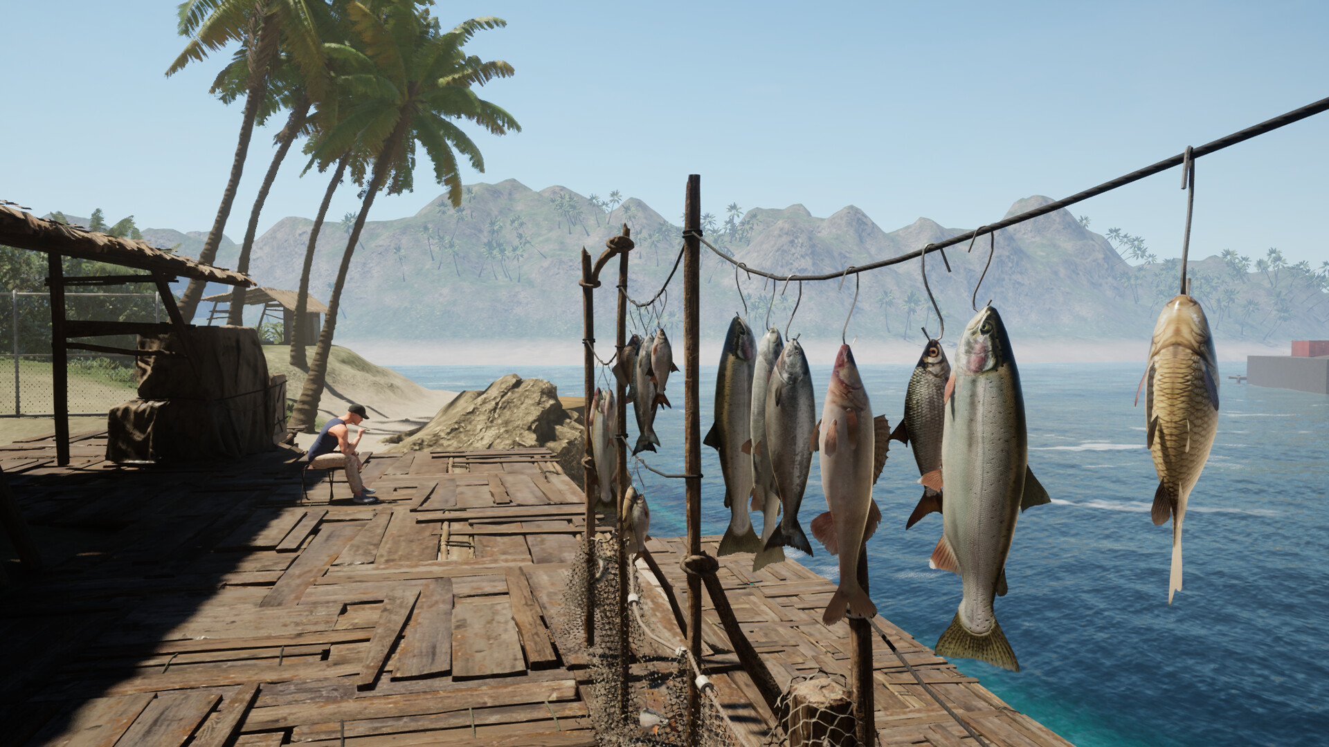 Drug Dealer Simulator 2 gameplay screenshot 1