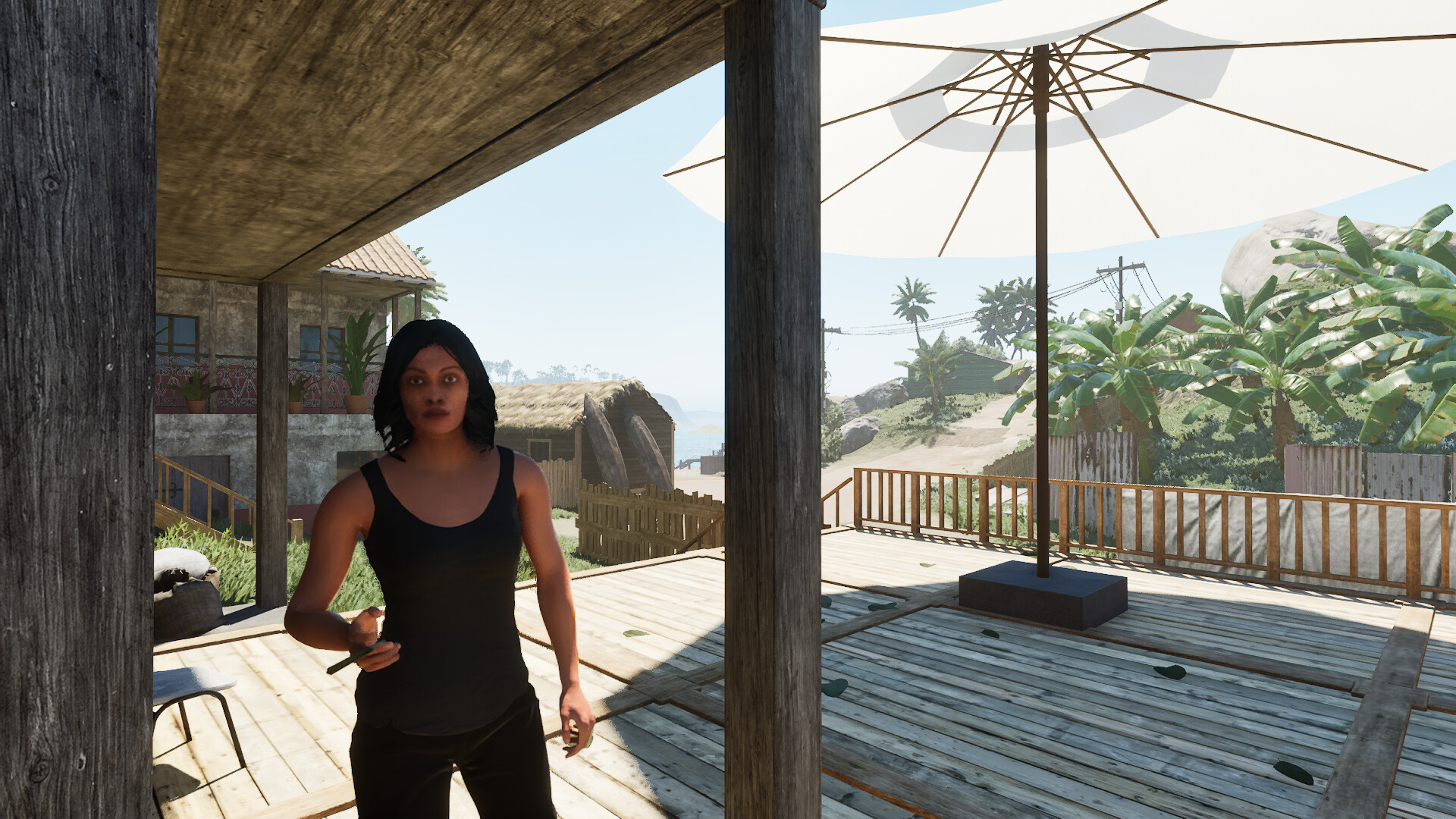 Drug Dealer Simulator 2 gameplay screenshot 1