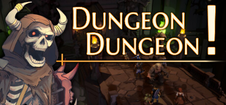 Dungeon Dungeon! – Repack
