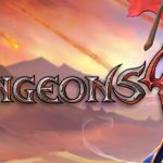 Dungeons 4 v1.9 – Repack