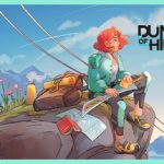 Dungeons of Hinterberg v1.0.27492 – Repack