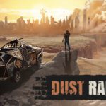 Dust Raiders – Repack