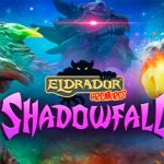 ELDRADOR® CREATURES SHADOWFALL – Repack