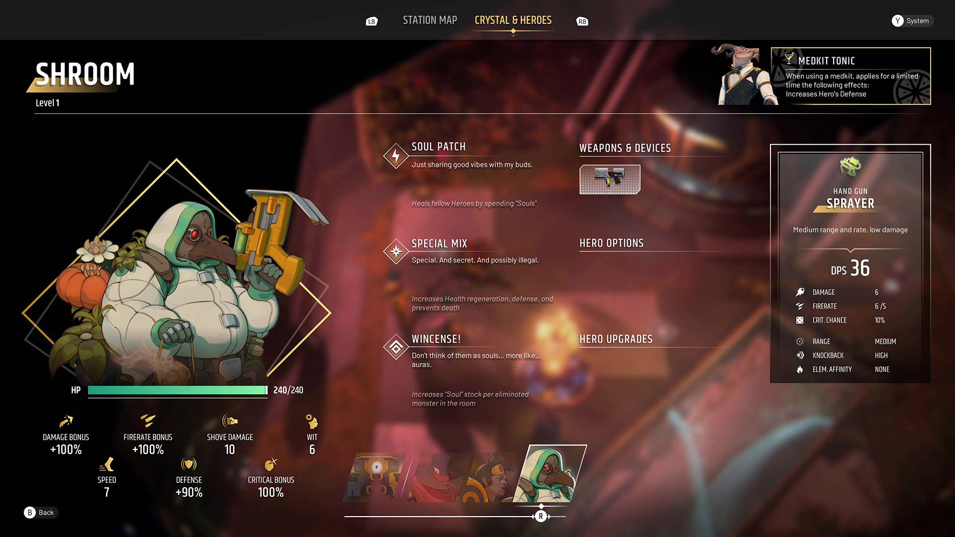 ENDLESS™ Dungeon - Definitive Edition gameplay screenshot 2