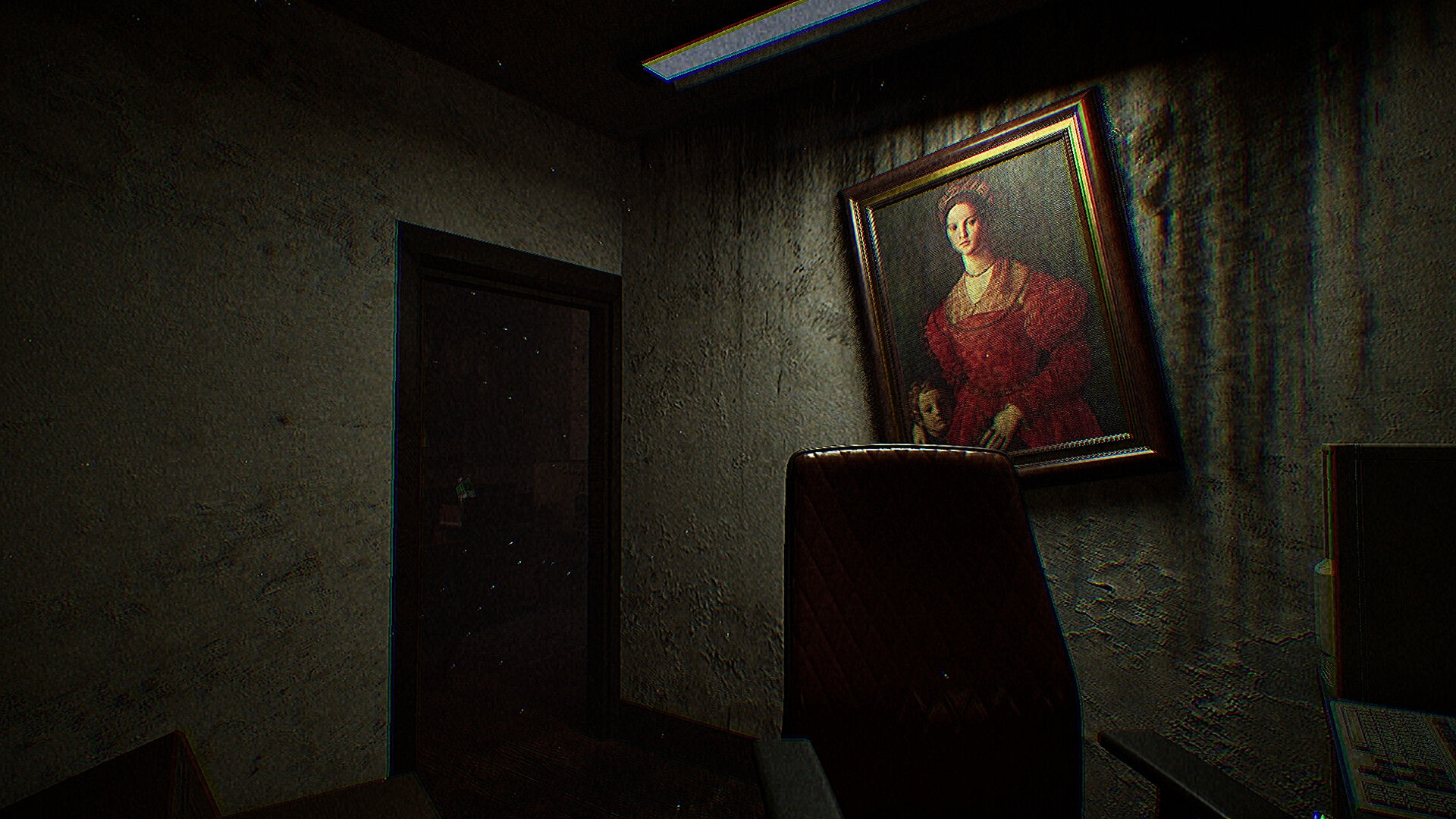 Earthquake: Margarita School - Definitive Edition gameplay screenshot 2