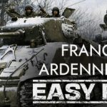 Easy Red 2: Ardennes 1940 & 1944 v1.5.0 – Repack