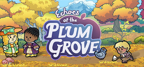 Echoes of the Plum Grove v1.0.5.23s – Repack