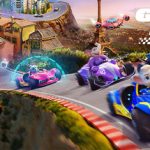 Ed & Edda: GRAND PRIX – Racing Champions – Repack