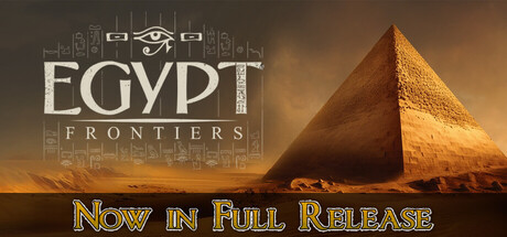 Egypt Frontiers – Repack