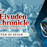 Eiyuden Chronicle: Hundred Heroes – Story Expansion: The Chapter of Seign – Repack