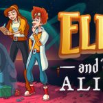 Elroy and the Aliens – Repack