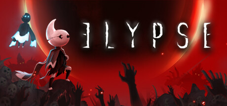 Elypse PC Game Cover Art