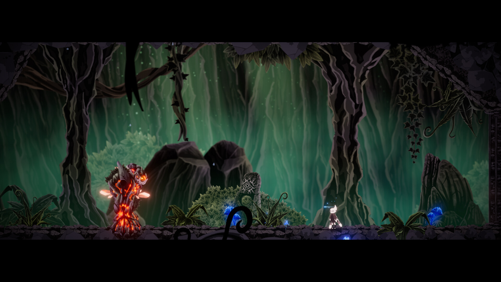 Elypse gameplay screenshot 2
