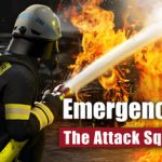 Emergency Call 112 – The Attack Squad – Repack