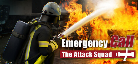 Emergency Call 112 – The Attack Squad – Repack