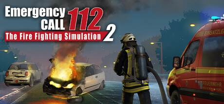 Emergency Call 112 – The Fire Fighting Simulation 2 v1.2.17200b – Repack