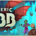 Esoteric Ebb – Repack