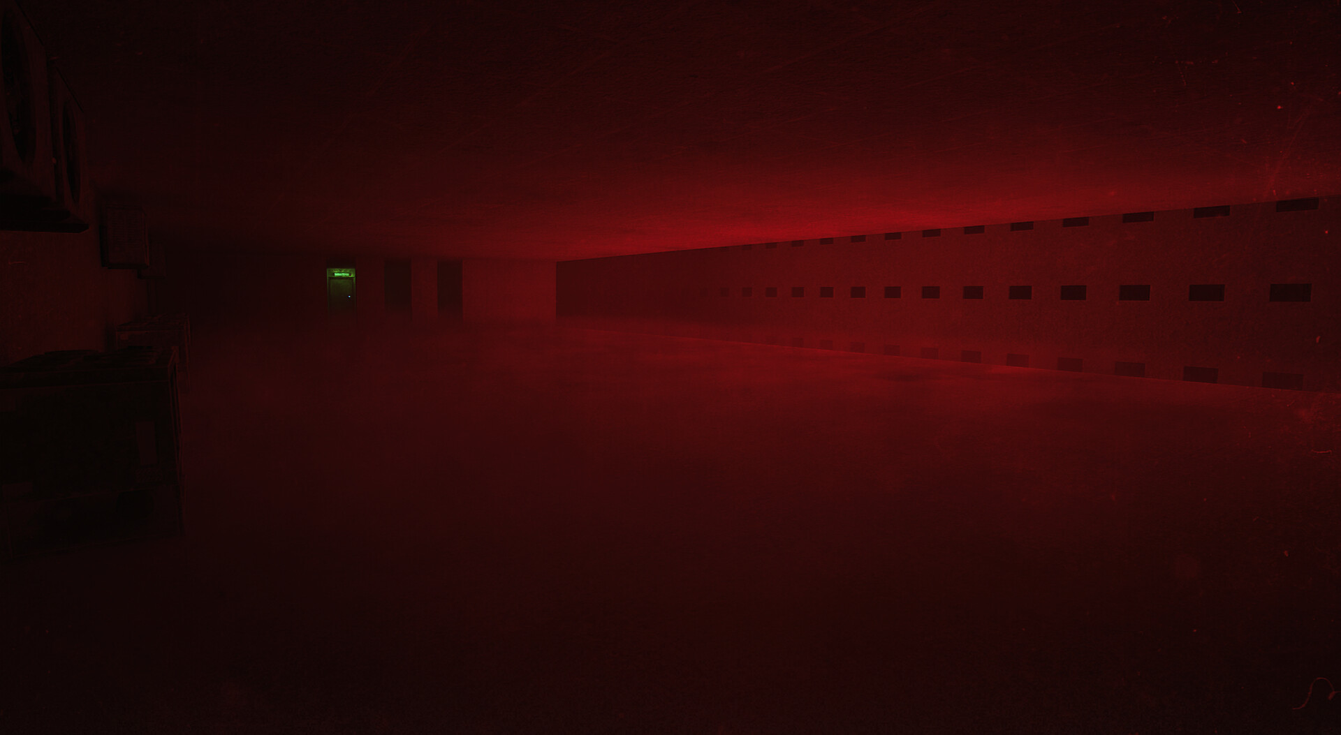 Ethereal Abyss gameplay screenshot 2