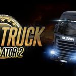 Euro Truck Simulator 2 v1.55.1.0s – Repack