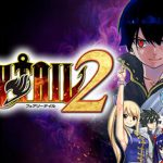 FAIRY TAIL 2 v1.2.0.0 – Repack