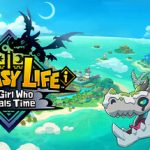 FANTASY LIFE i: The Girl Who Steals Time – Repack