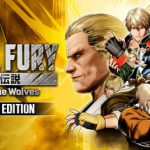 FATAL FURY: City of the Wolves – Repack