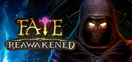 FATE: Reawakened – Repack