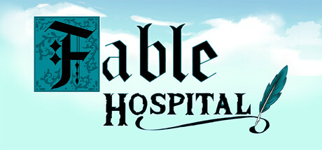 Fable Hospital PC Game Cover Art