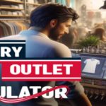 Factory Outlet Simulator – Repack