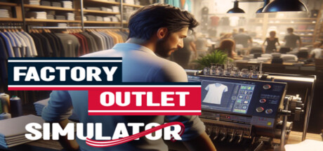 Factory Outlet Simulator – Repack