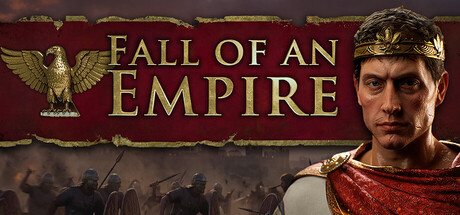 Fall of an Empire – Repack