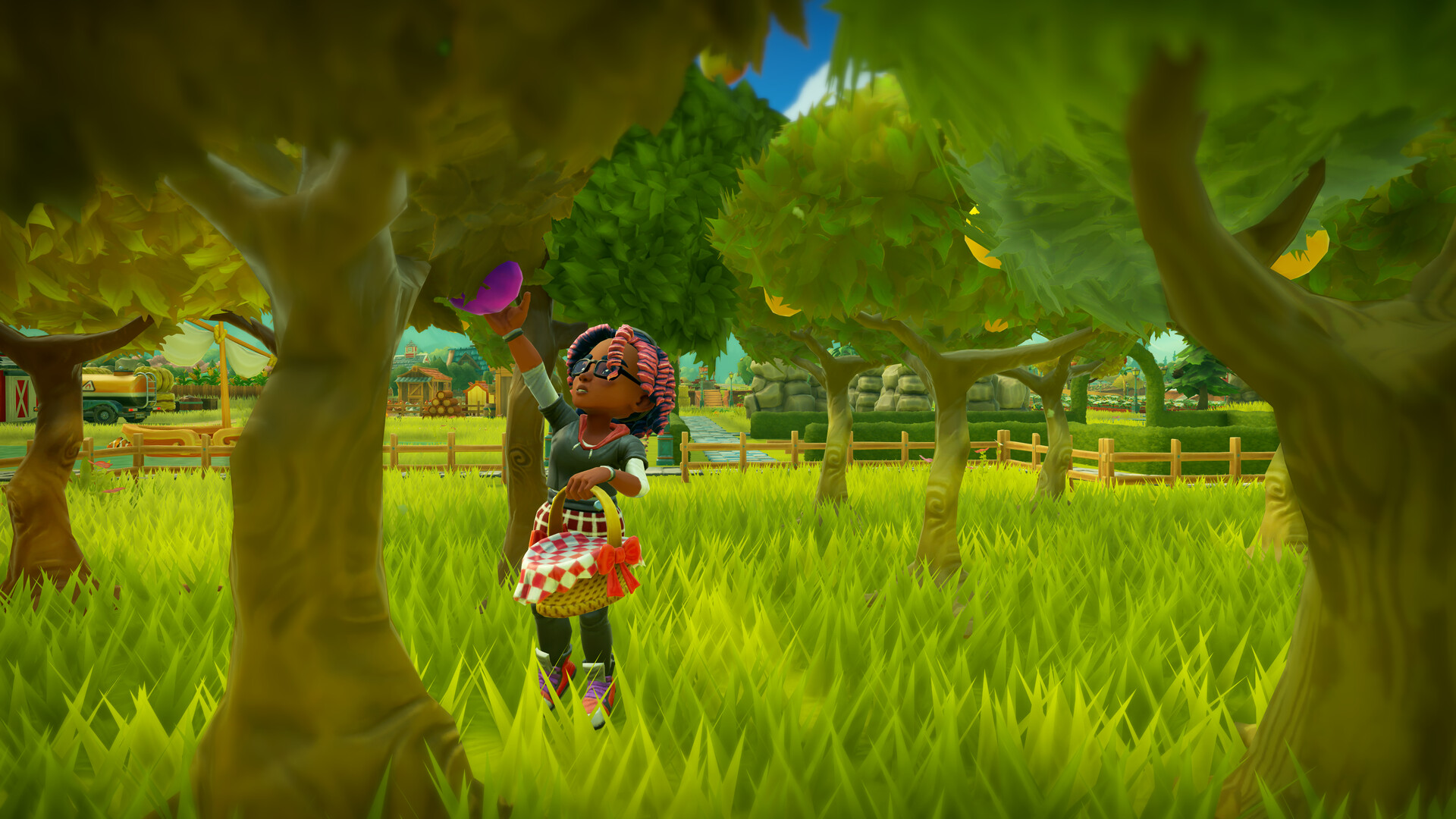 Farm Together 2 gameplay screenshot 2