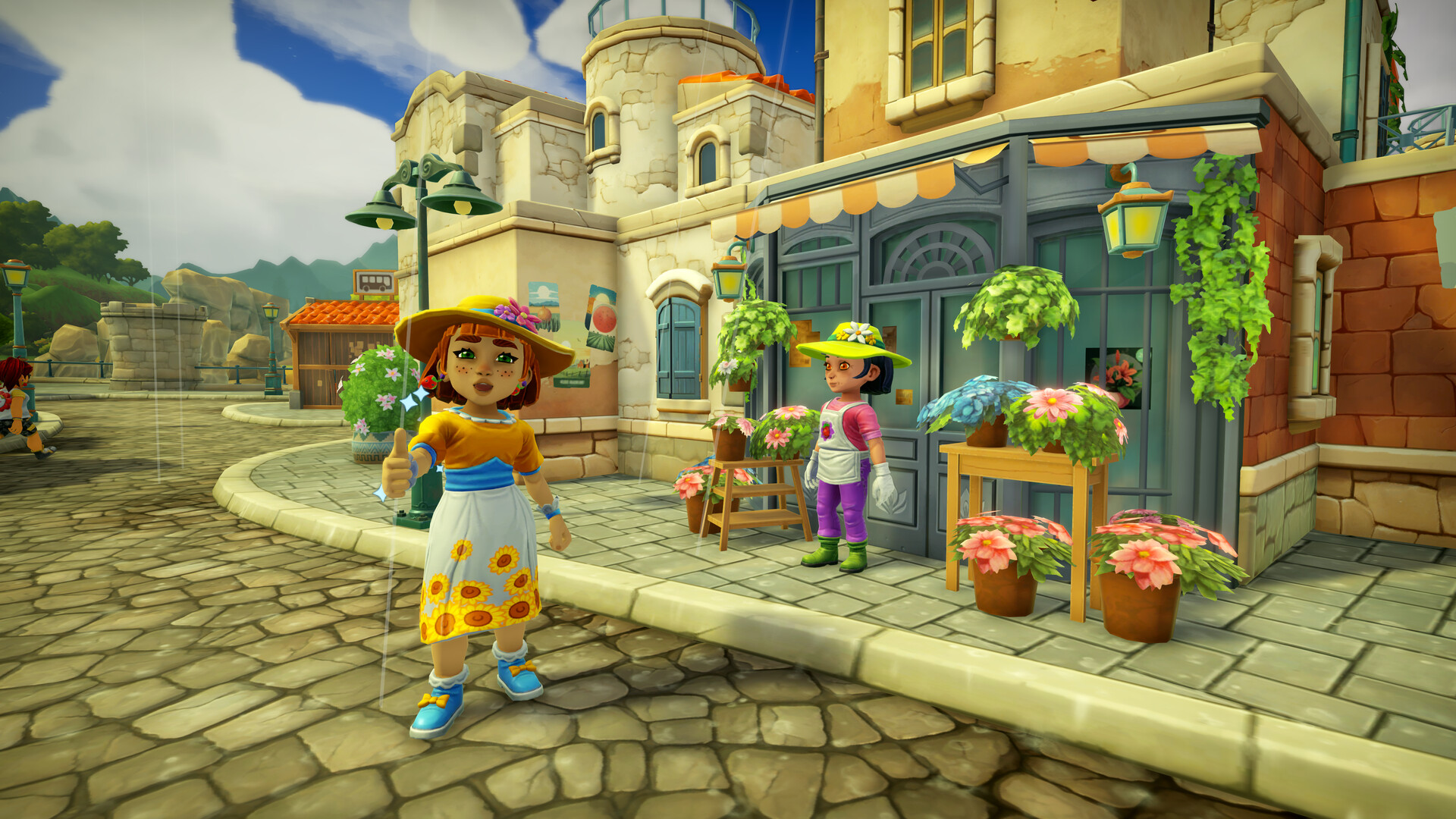 Farm Together 2 gameplay screenshot 1