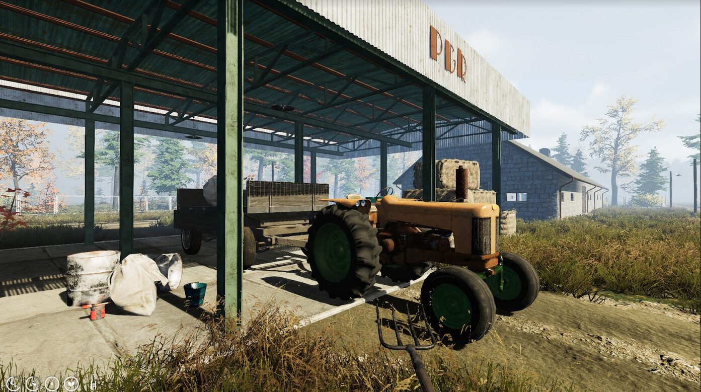 Farmer's Life gameplay screenshot 1