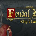 Feudal Baron: King’s Land v1.0.20241220.698 – Repack