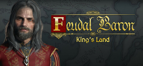 Feudal Baron: King’s Land v1.0.20241220.698 – Repack