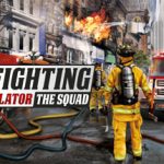 Firefighting Simulator – The Squad – Repack
