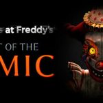 Five Nights at Freddy’s: Secret of the Mimic – Repack
