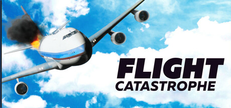 Flight Catastrophe – Repack