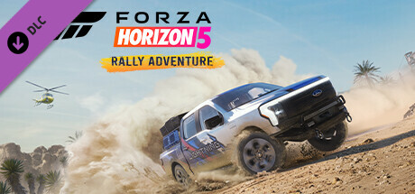 Forza Horizon 5 Rally Adventure v1.681.890.0 – Repack