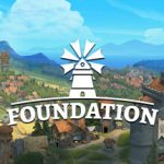Foundation – Repack